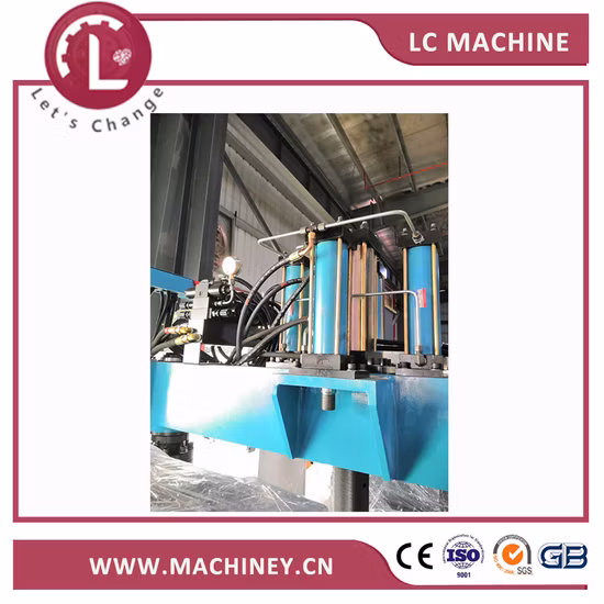 High Efficiency CNC Machine V Series