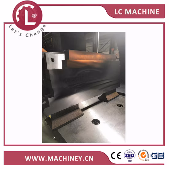 Máquina CNC de alta eficiência Série V