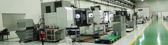 OEM 4 eixos CNC torneamento/fresamento de alumínio/aço 316L/titânio/latão peça de usinagem de prototipagem de precisão